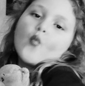 Meet your Posher, Sherry-lynn